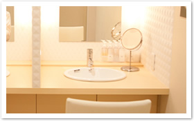 術後も普通の生活が可能